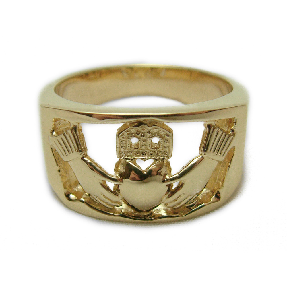 Share more than 71 gold lion ring diamond eyes latest - vova.edu.vn