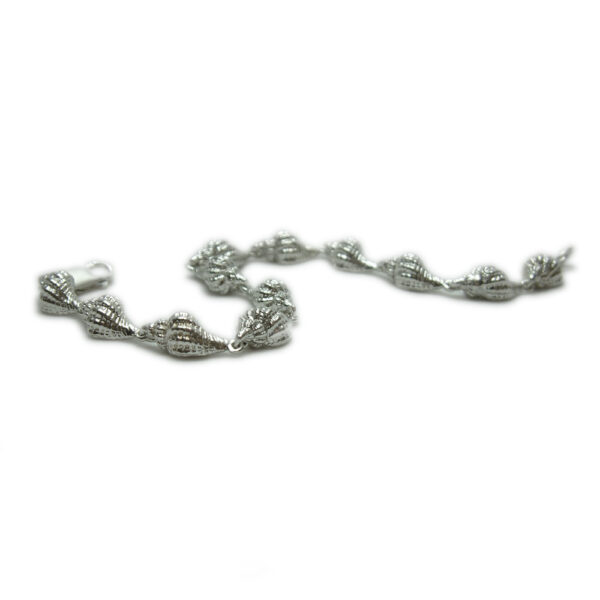Conch Shell Bracelet