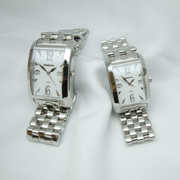Kokkinos Watches