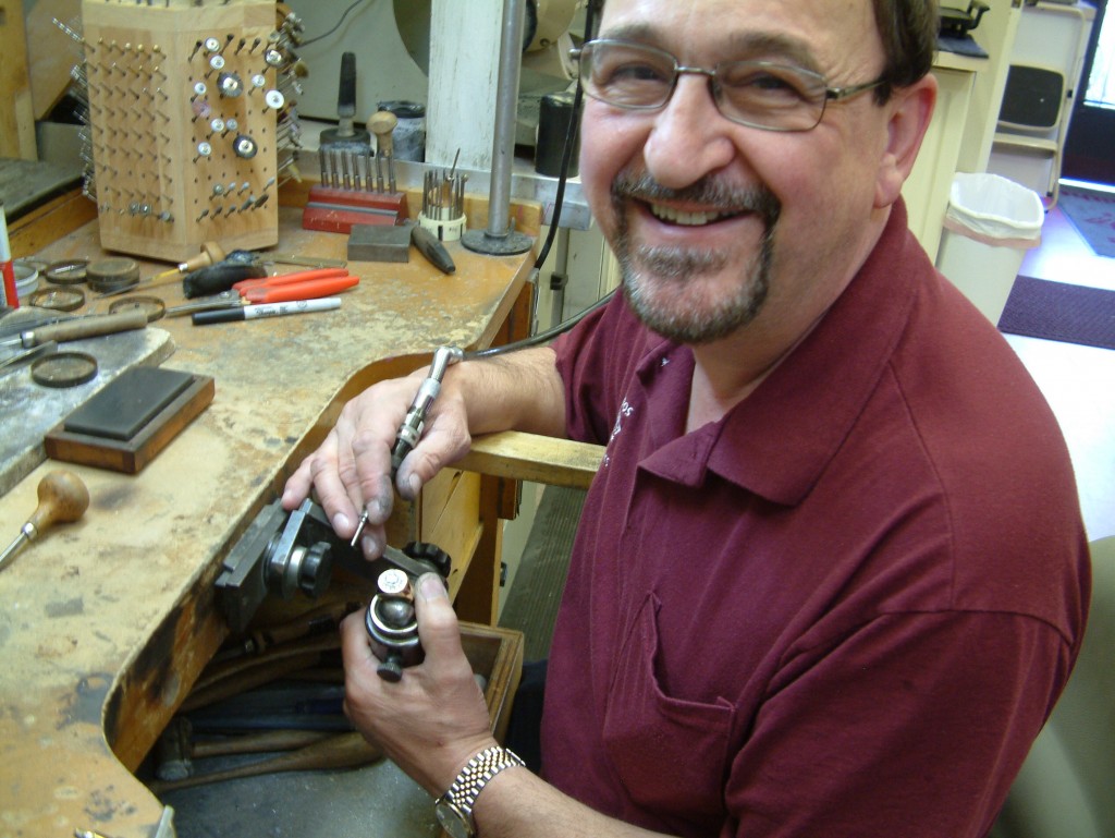 About Us Kokkinos Creative Jewelers Ocean City MD