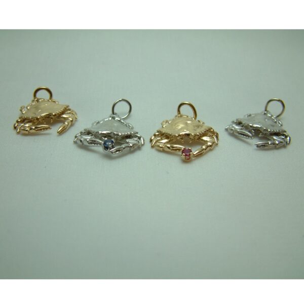 Crab Charm